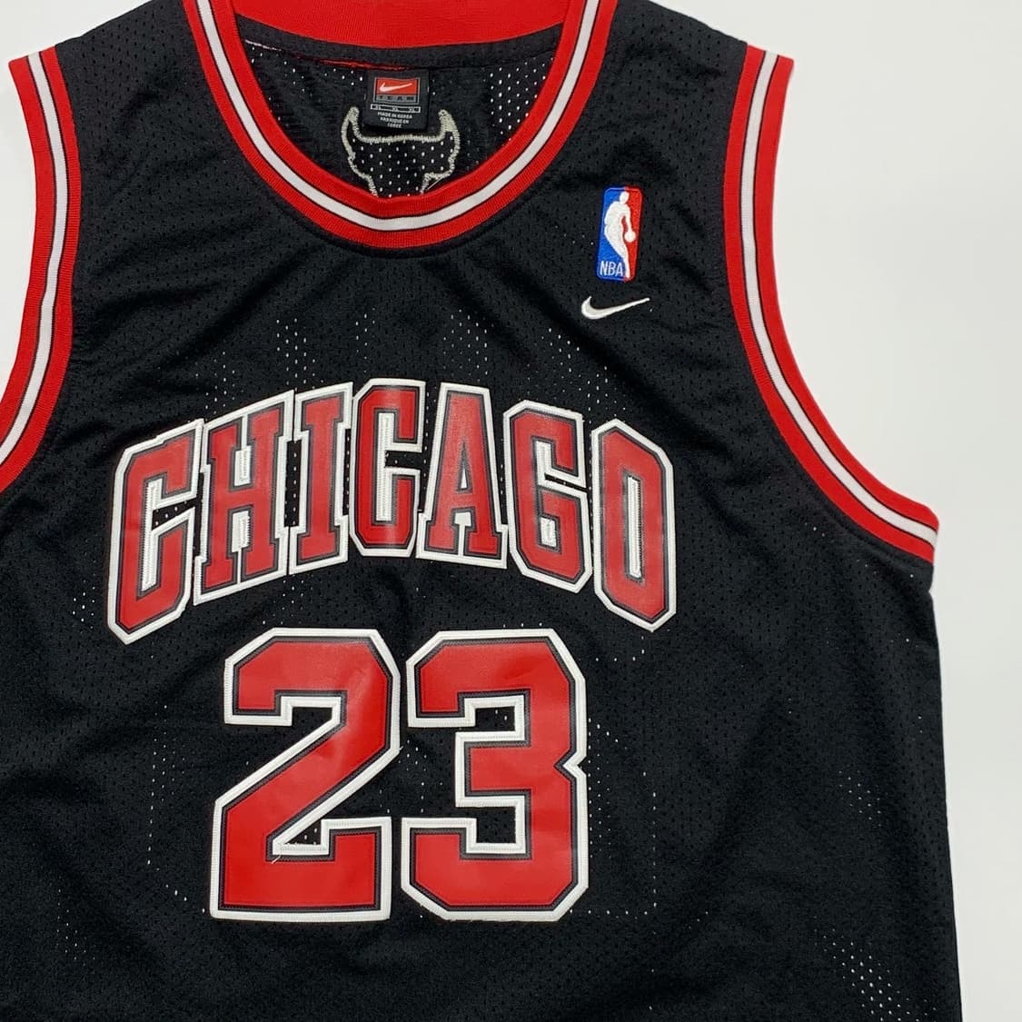 나이키 NBA 조던 져지 상품이미지2