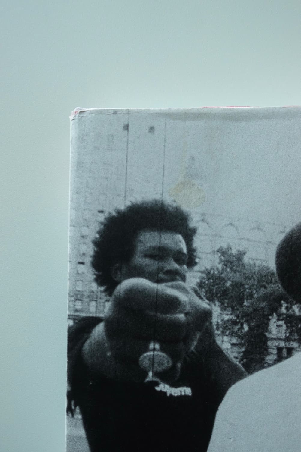 슈프림 아트북 상품이미지2