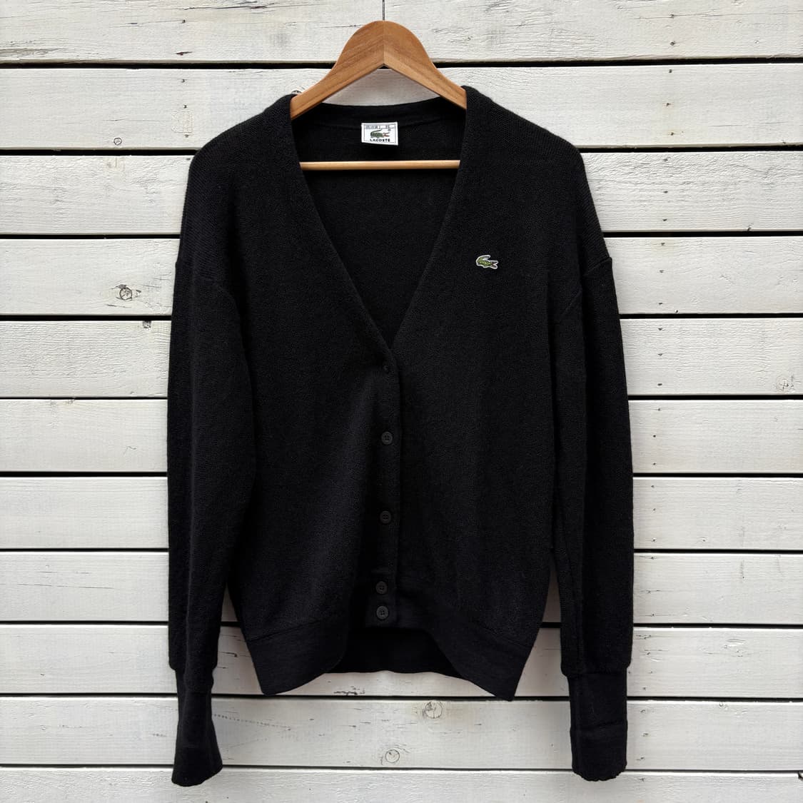 Lacoste 라코스테 가디건 상품이미지1