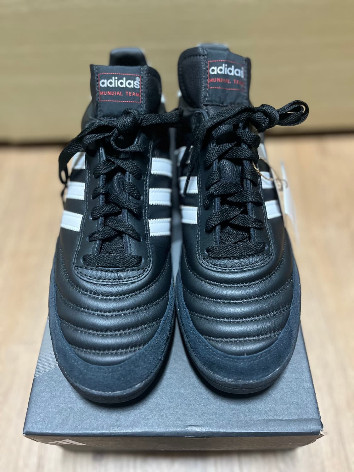 아디다스 코파 문디알 TF 풋살화 상품이미지2