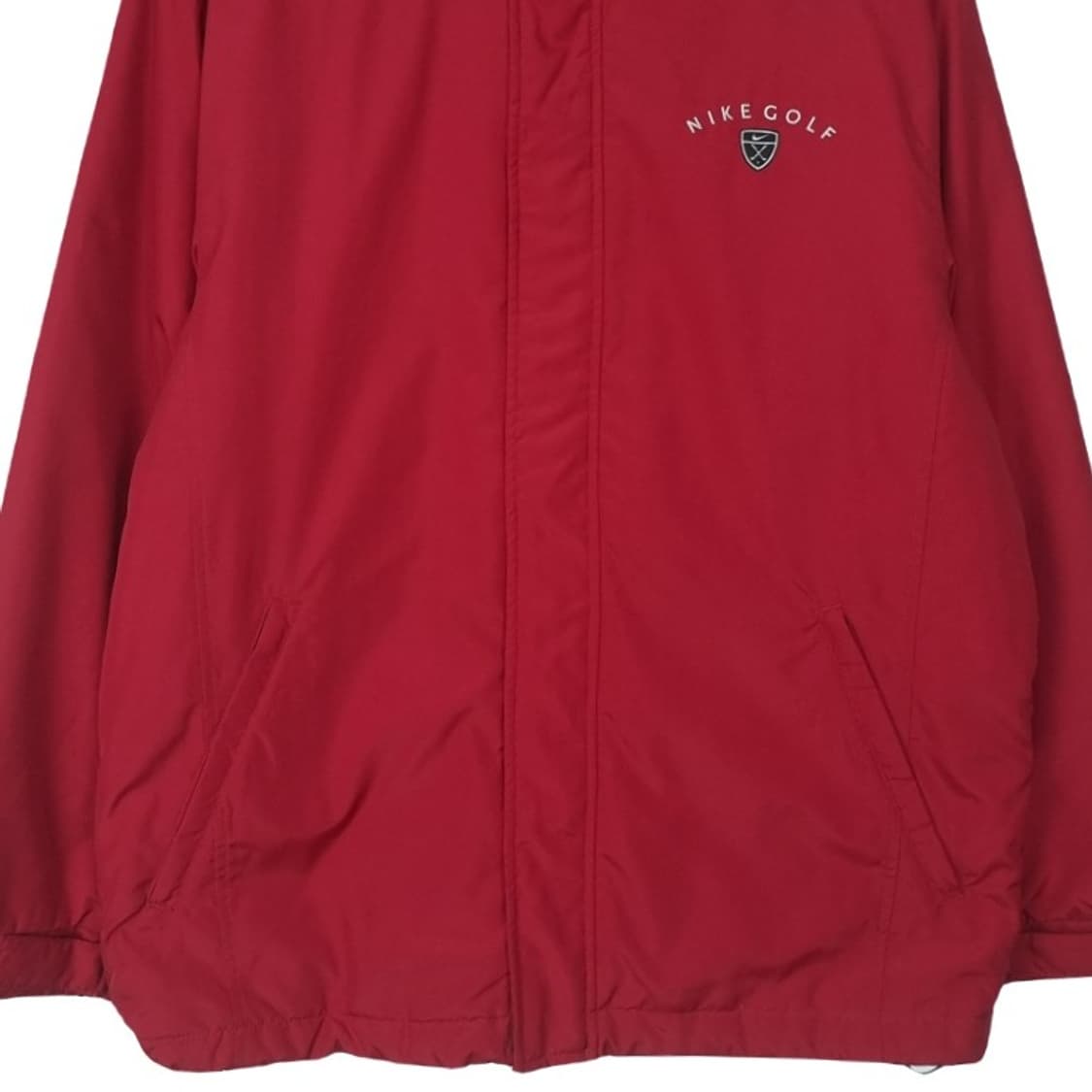 [나이키] 00'S 올드스쿨 빈티지 바람막이 자켓 M18322 상품이미지5