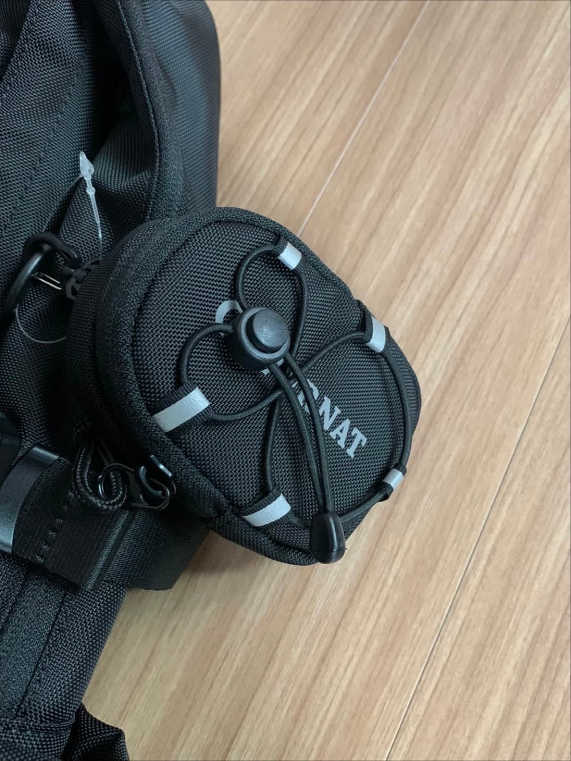 <새상품> 커버낫 백팩 31L + 백팩키링 상품이미지4