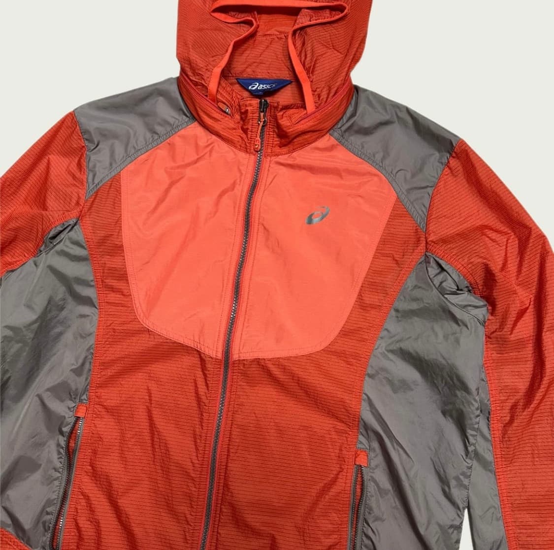 Asics 바람막이 상품이미지1