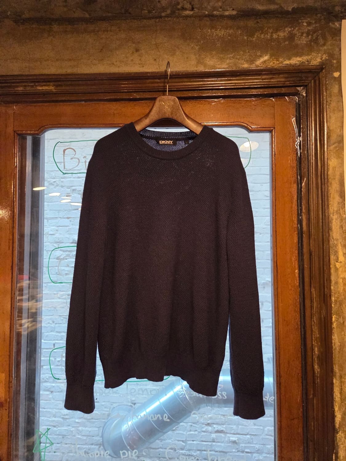 Dkny 니트 상품이미지1