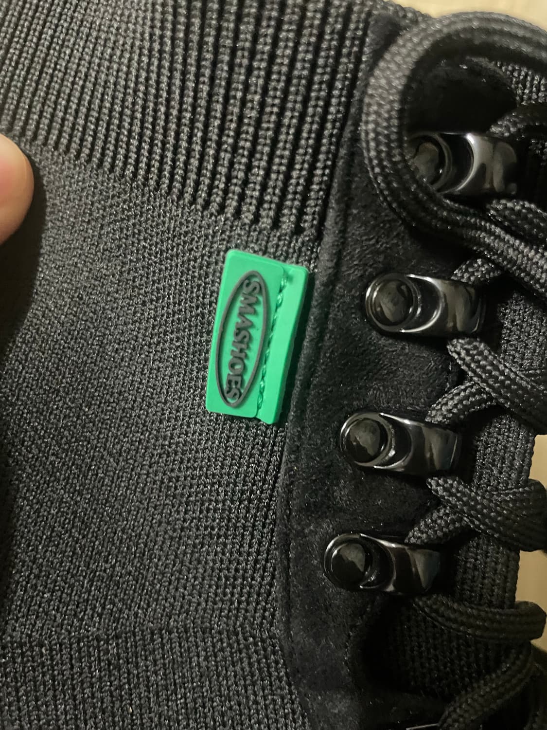 에스엠에이 대인남화부츠 270 상품이미지4