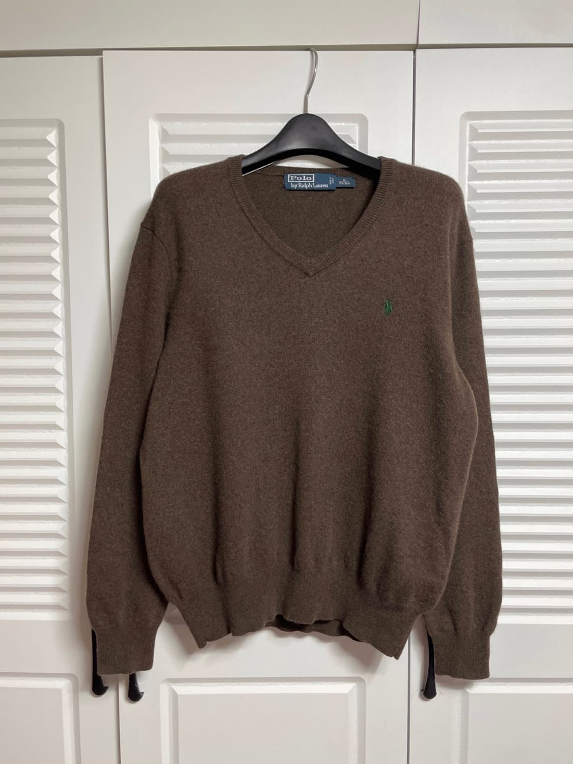 폴로 니트 티셔츠 상품이미지1