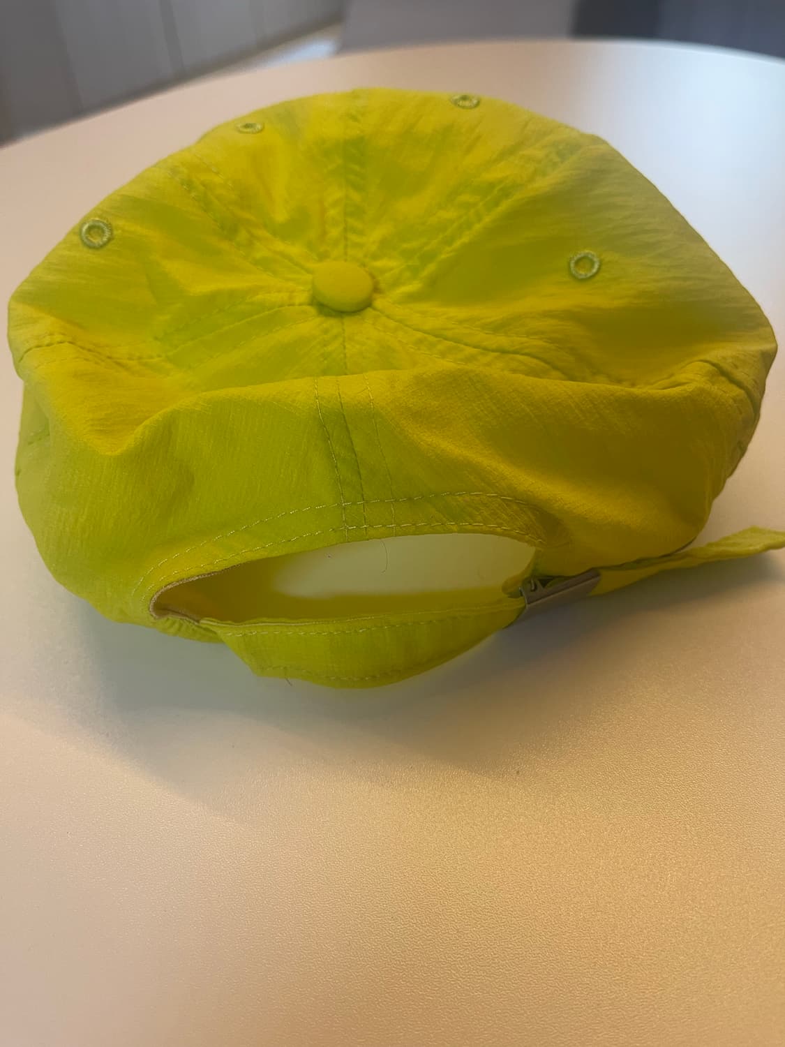 아워레거시 나일론 볼캡 os  상품이미지4