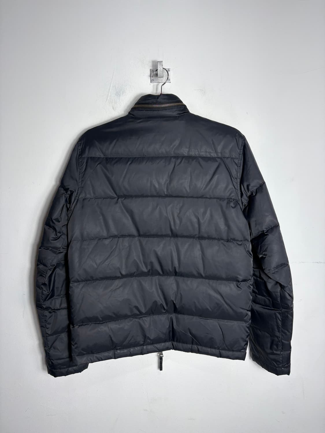 Calvin klein jeans 캘빈 클라인 진스 블랙 패딩 상품이미지6