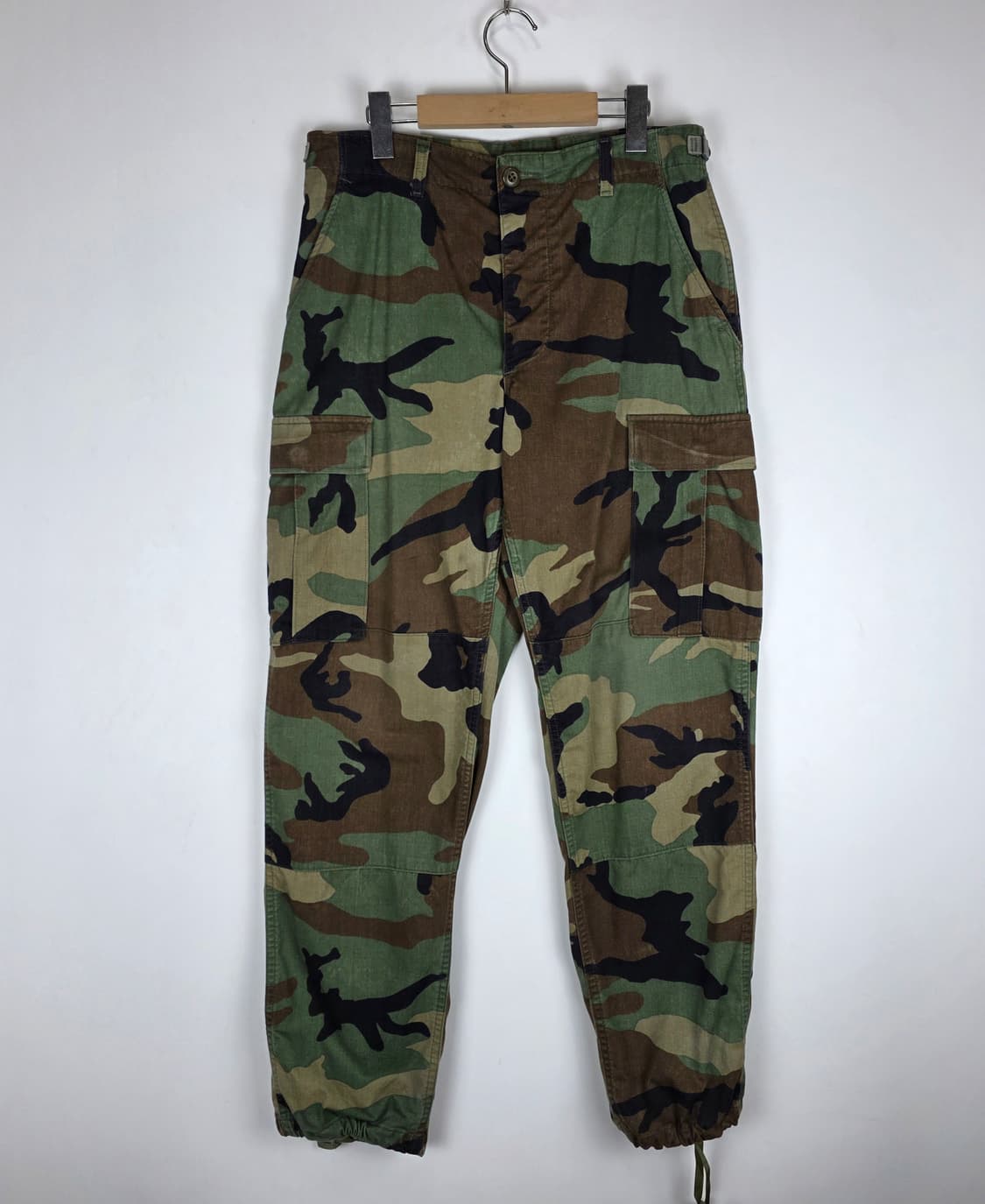 USA ARMY BDU 카고팬츠 상품이미지1