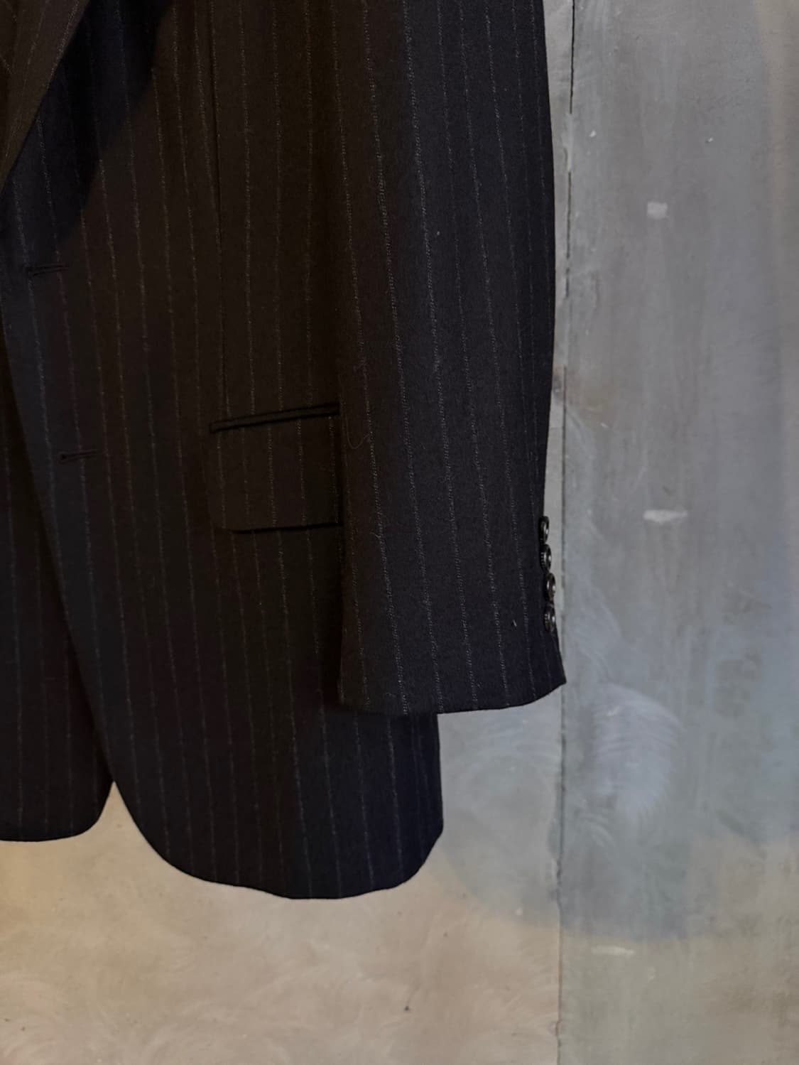 구찌 테일러드 자켓 100 by 톰포드 상품이미지6