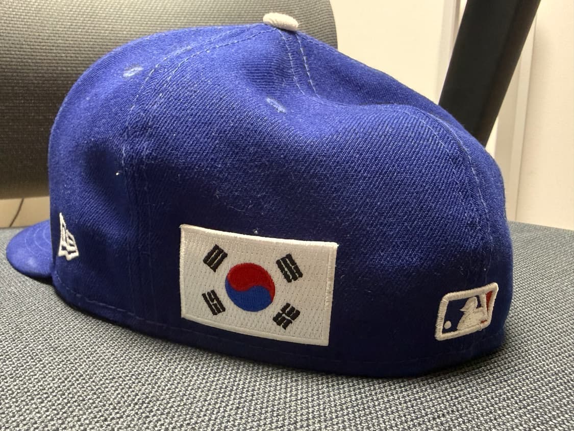 LA다져스 뉴에라 60.6cm  상품이미지3