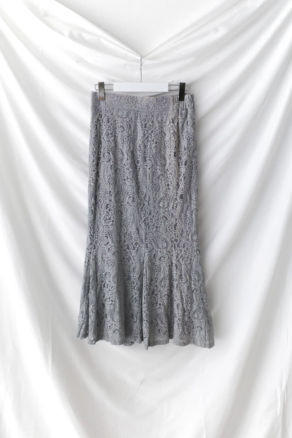 rose mermaid skirt 상품이미지1