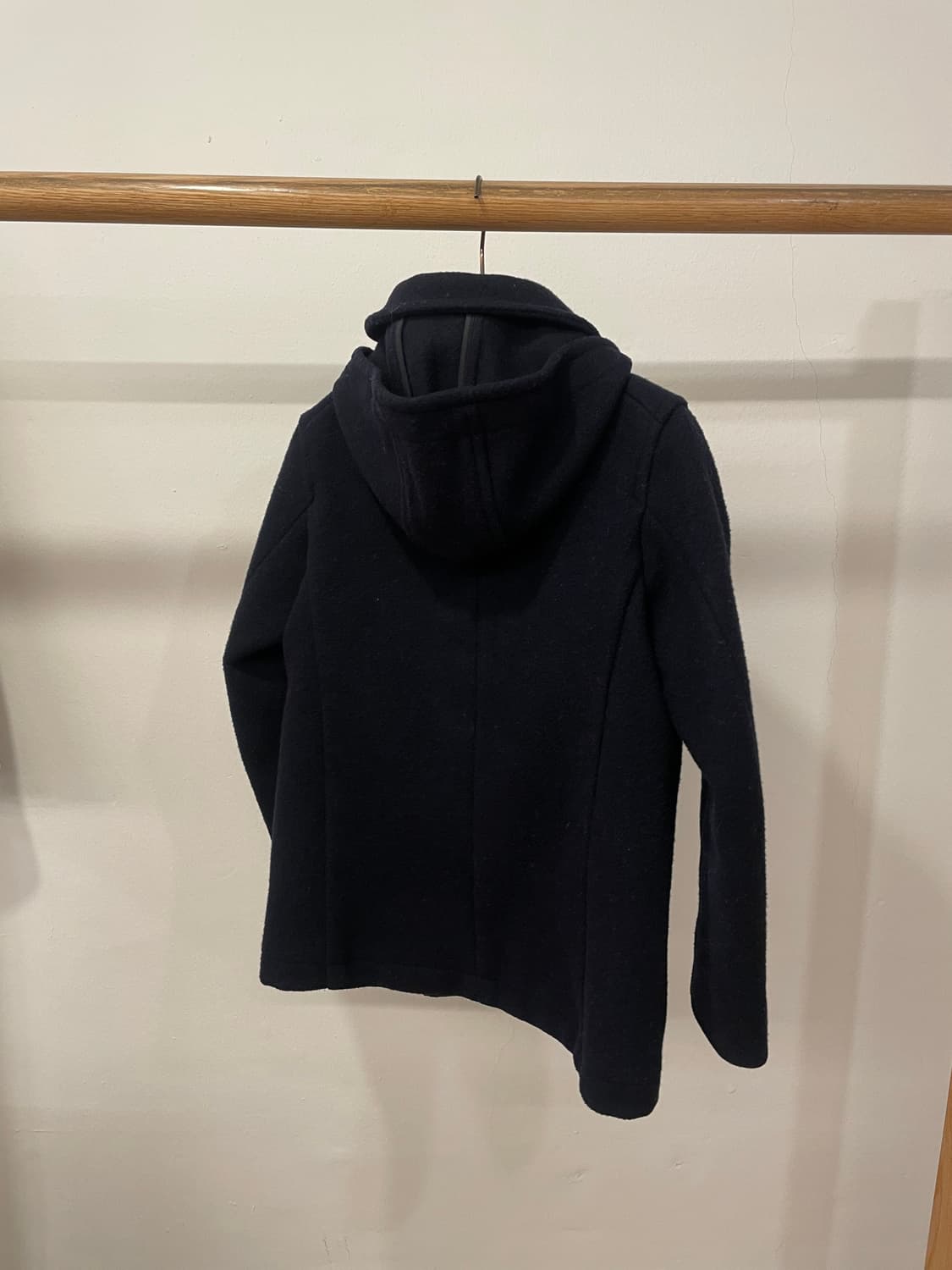DANTON HOOD COAT 상품이미지2