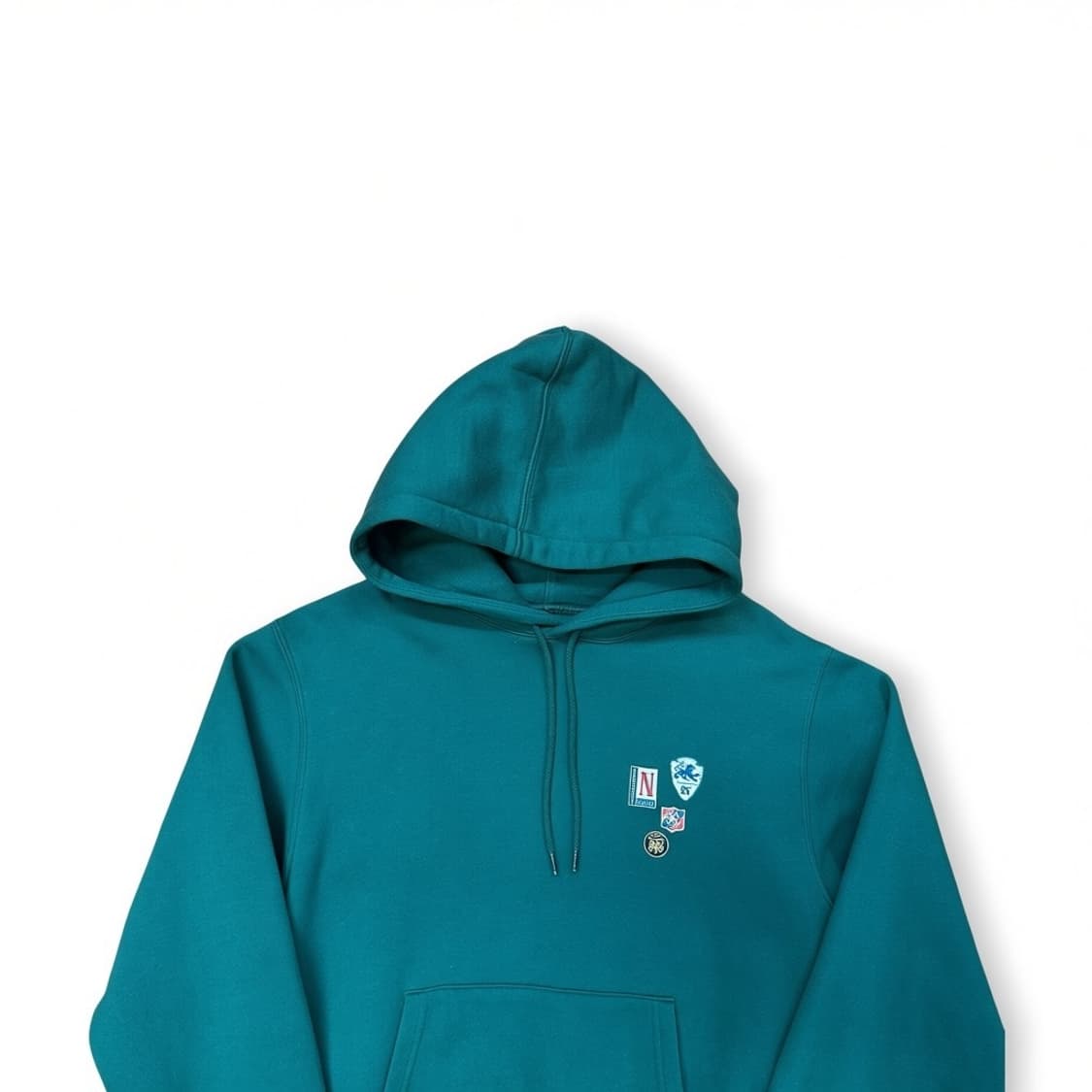 디스이즈네버댓 후드티 상품이미지2