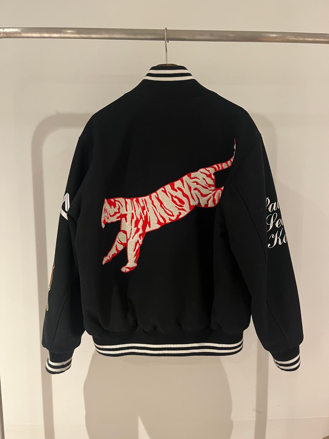 Palace Korea Varsity Jacket 상품이미지3