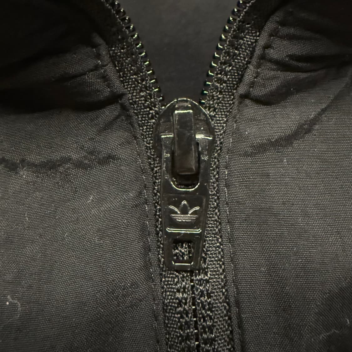 [정품/2XL] 아디다스 블랙 삼선 트랙탑 져지 b17 상품이미지8