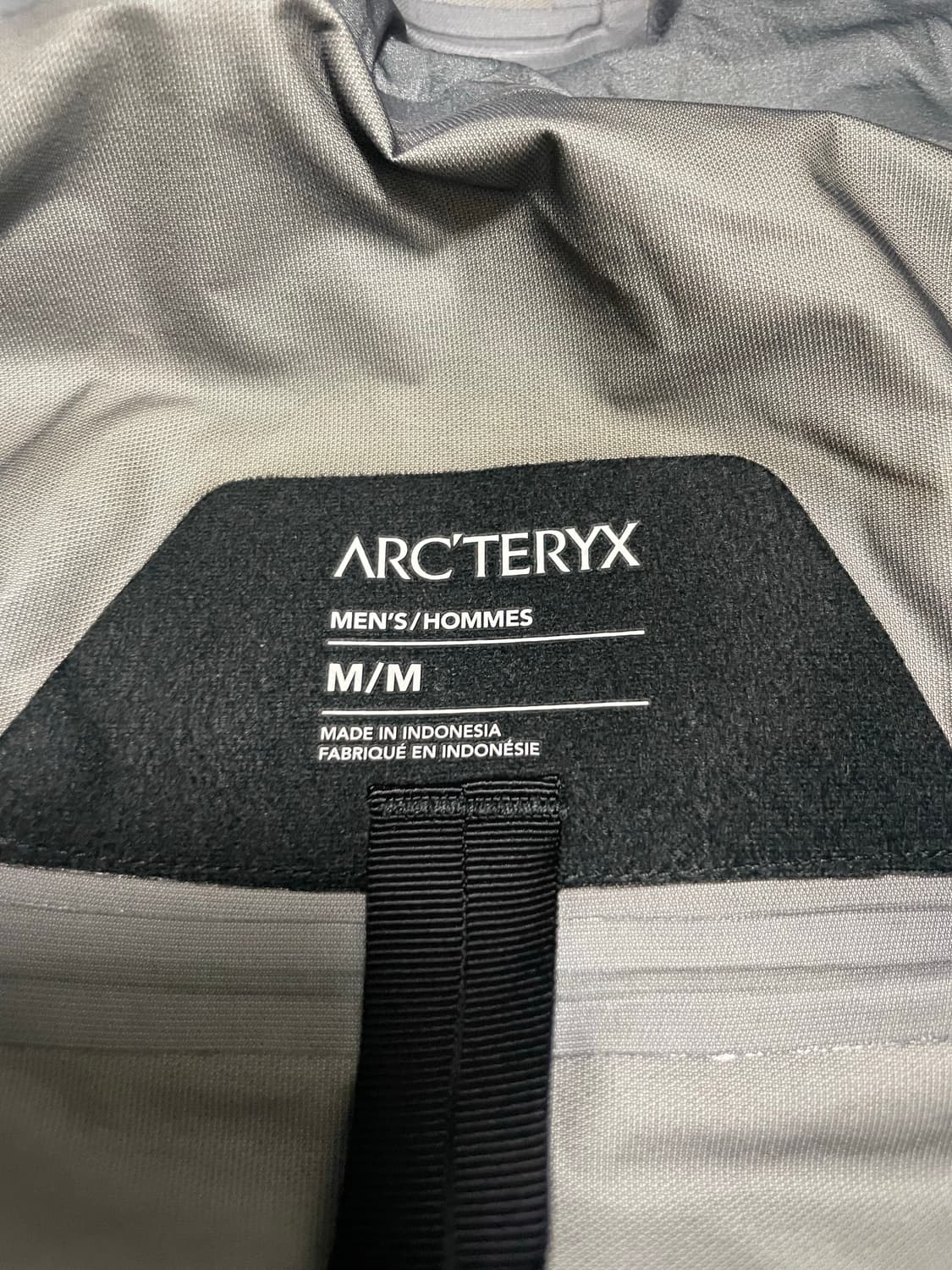 아크테릭스 베타 클라우드M 상품이미지2