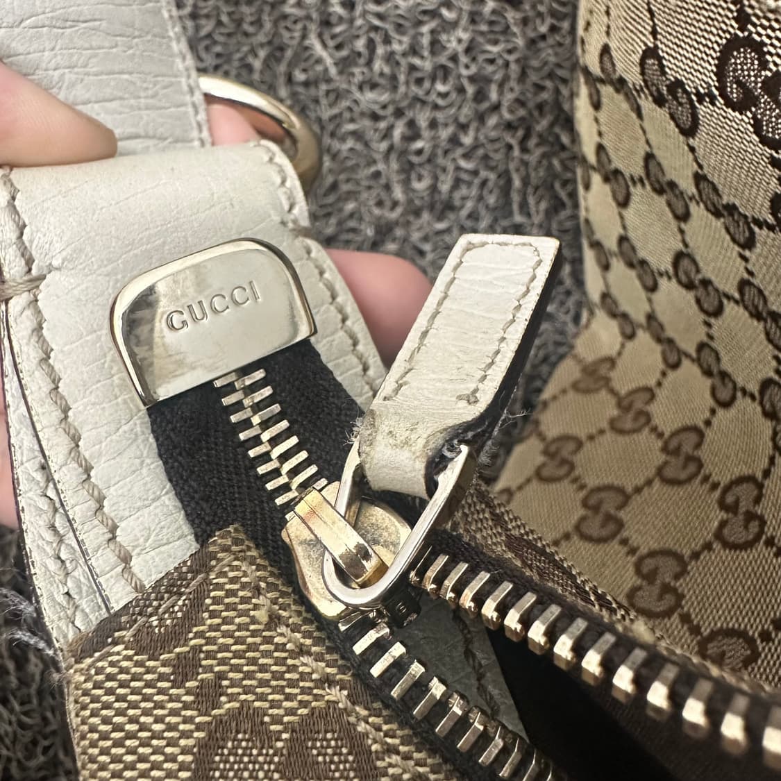 Gucci 구찌 여성 호보백 숄더백 상품이미지6