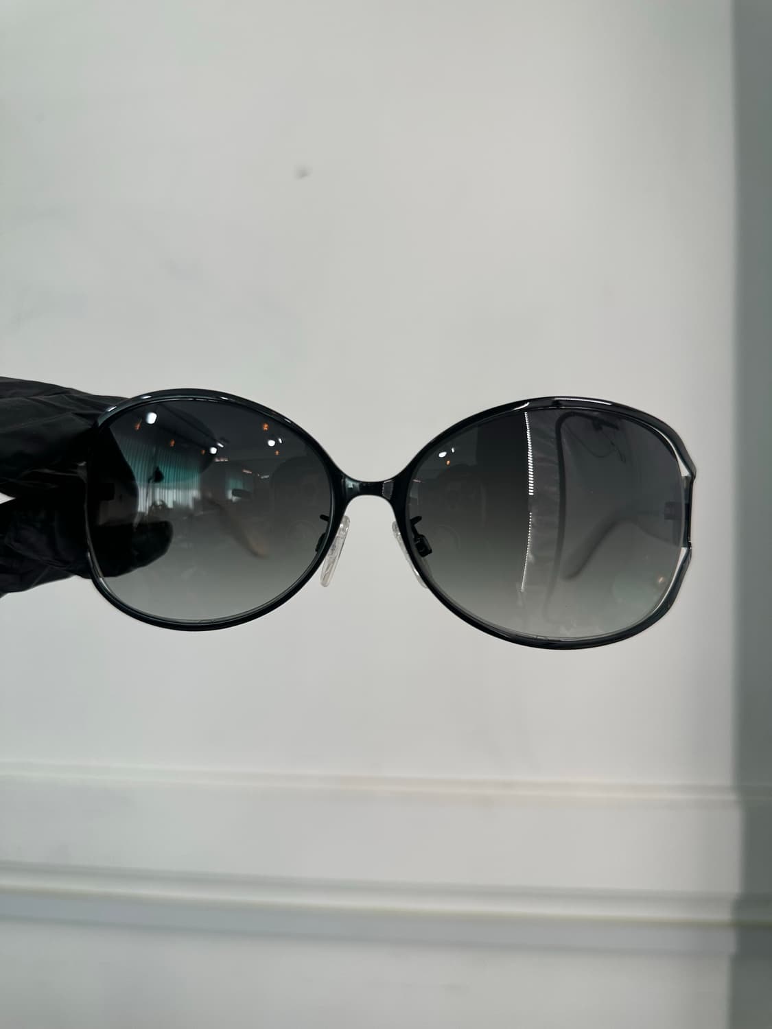 [새상품 무료배송] Made in Italy 비비안웨스트우드 선글라스 상품이미지3