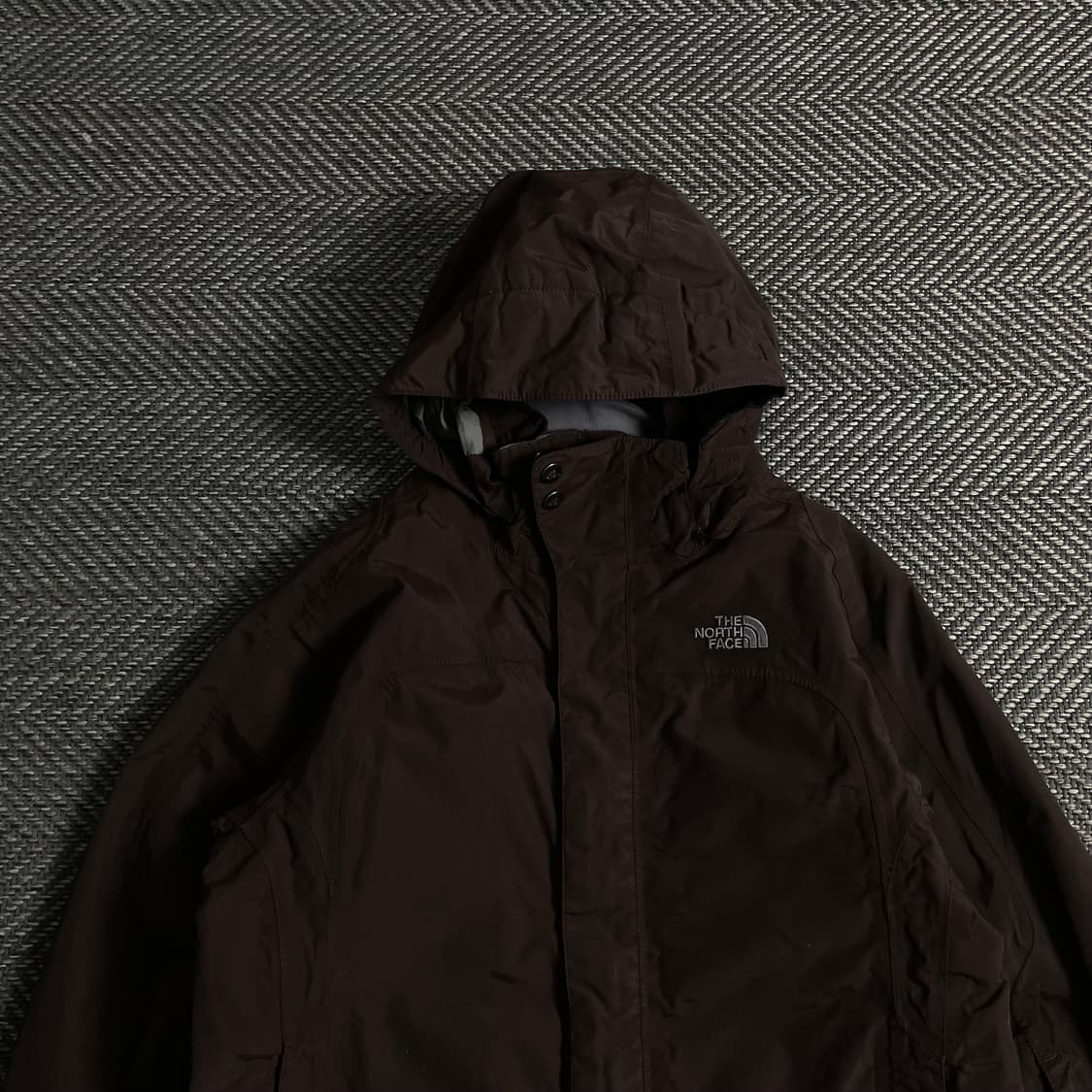 노스페이스 하이벤트 멀티포켓 마운틴 자켓o 3747 상품이미지4