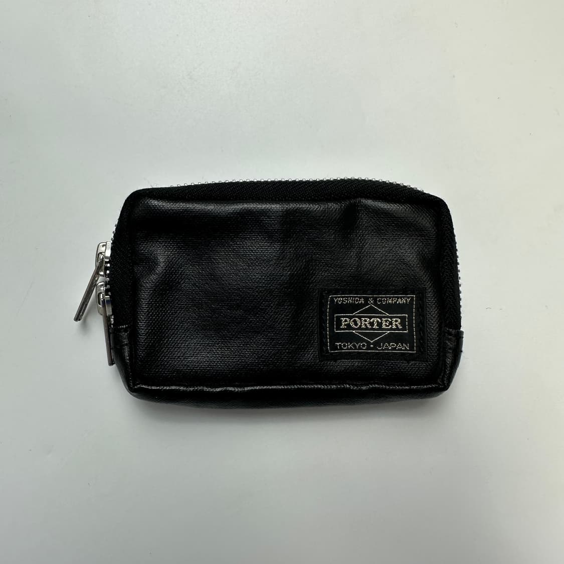 PORTER FREE STYLE 포터 프리스타일 멀티 코인 케이스 상품이미지1