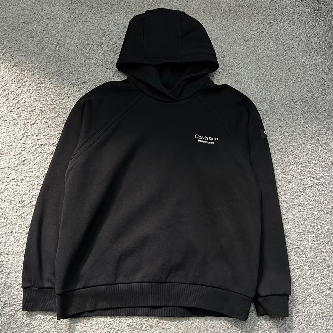 [95-100] 캘빈클라인 후드티 상품이미지2