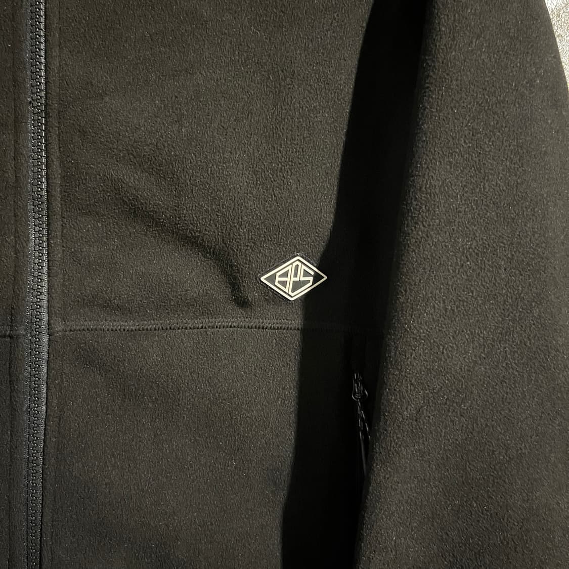 빈폴 플리스 집업 상품이미지2