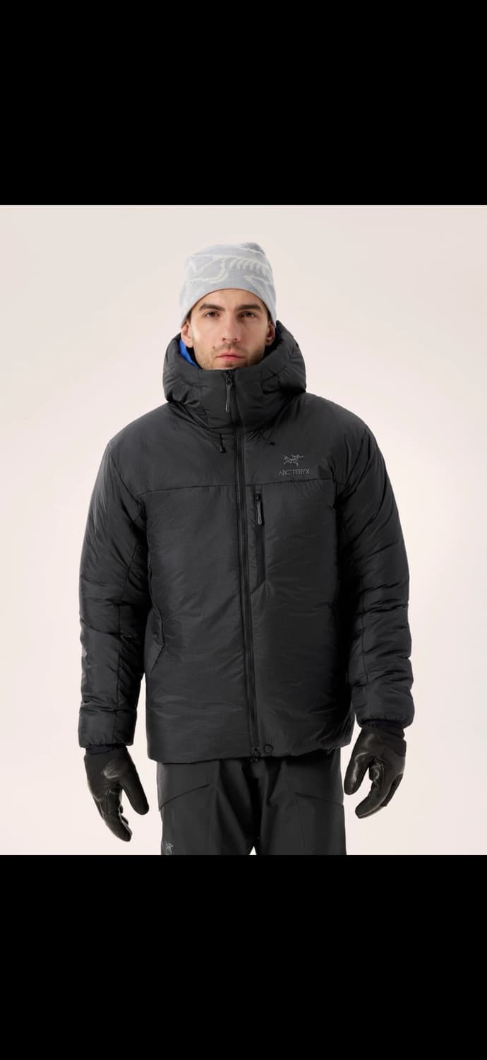 아크테릭스 패딩 누클리아이 상품이미지1