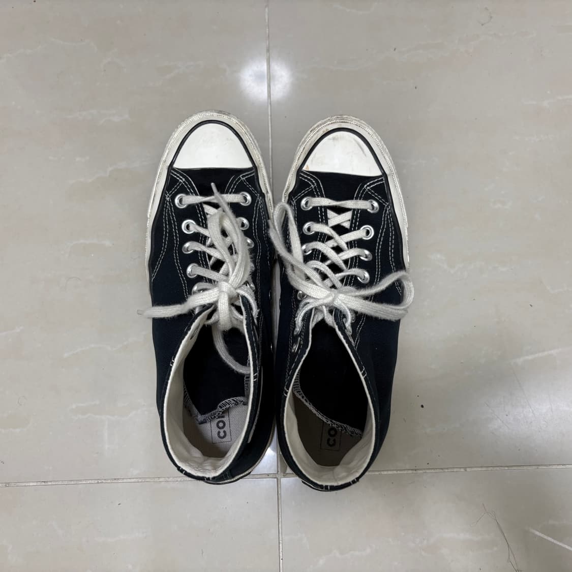 컨버스 하이 척70 255 상품이미지2