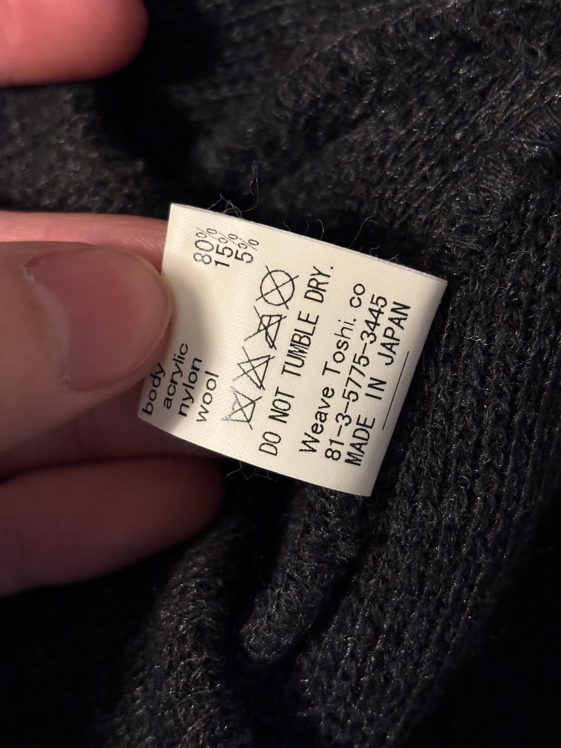 Ca4la 비니 상품이미지5