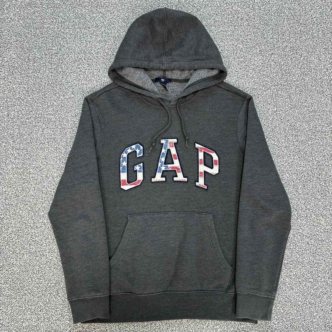 <GAP 성조기 후드티> No.1582 상품이미지3