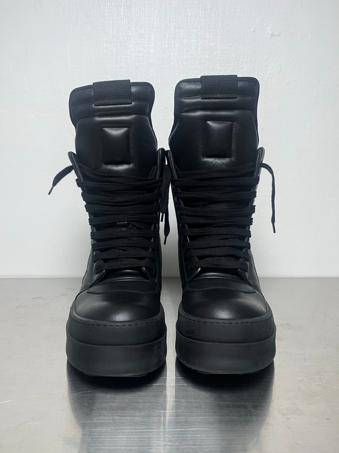 RICK OWENS 상품이미지4