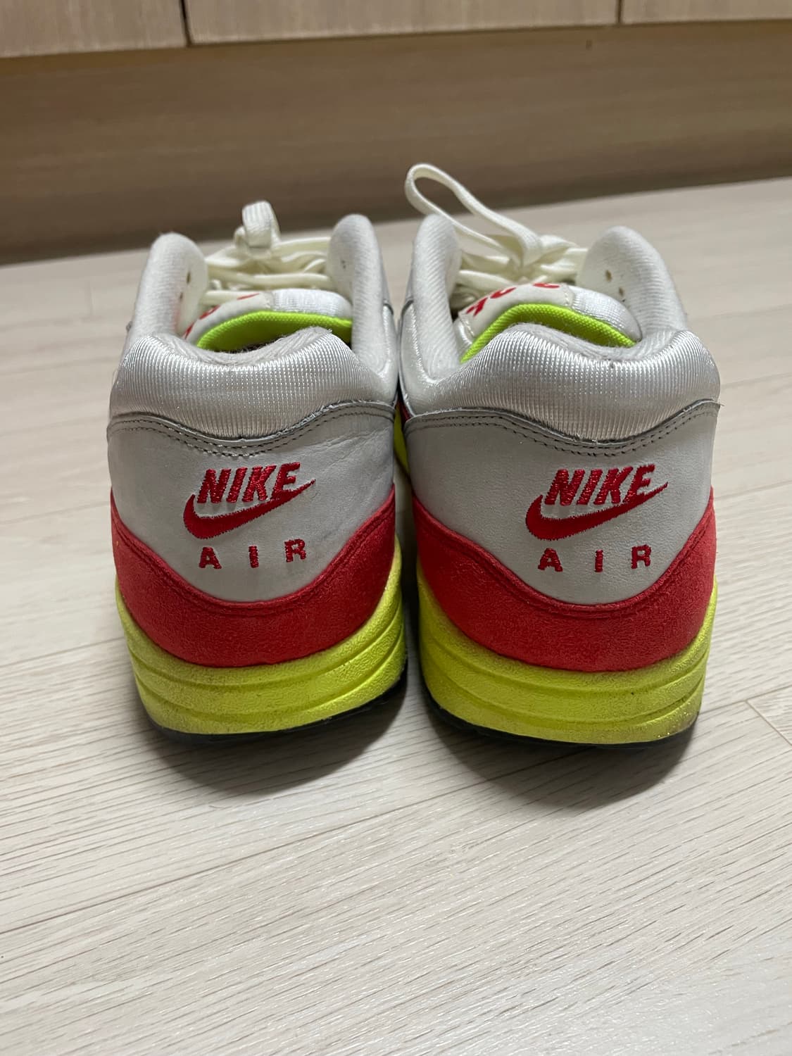 나이키 2014 에어맥스데이 맥스1 상품이미지10