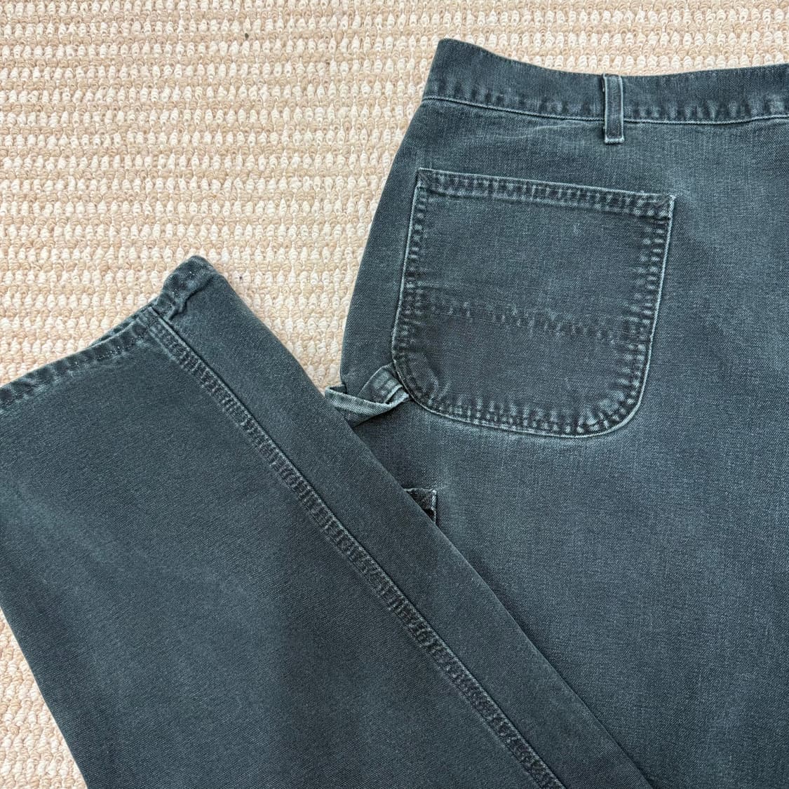 칼하트 팬츠 2 상품이미지9