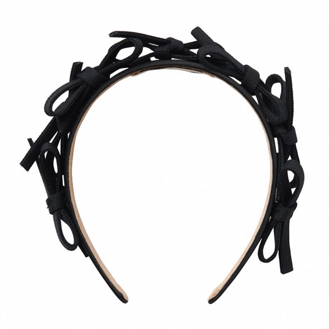 슈슈통 19aw 헤어밴드 상품이미지3