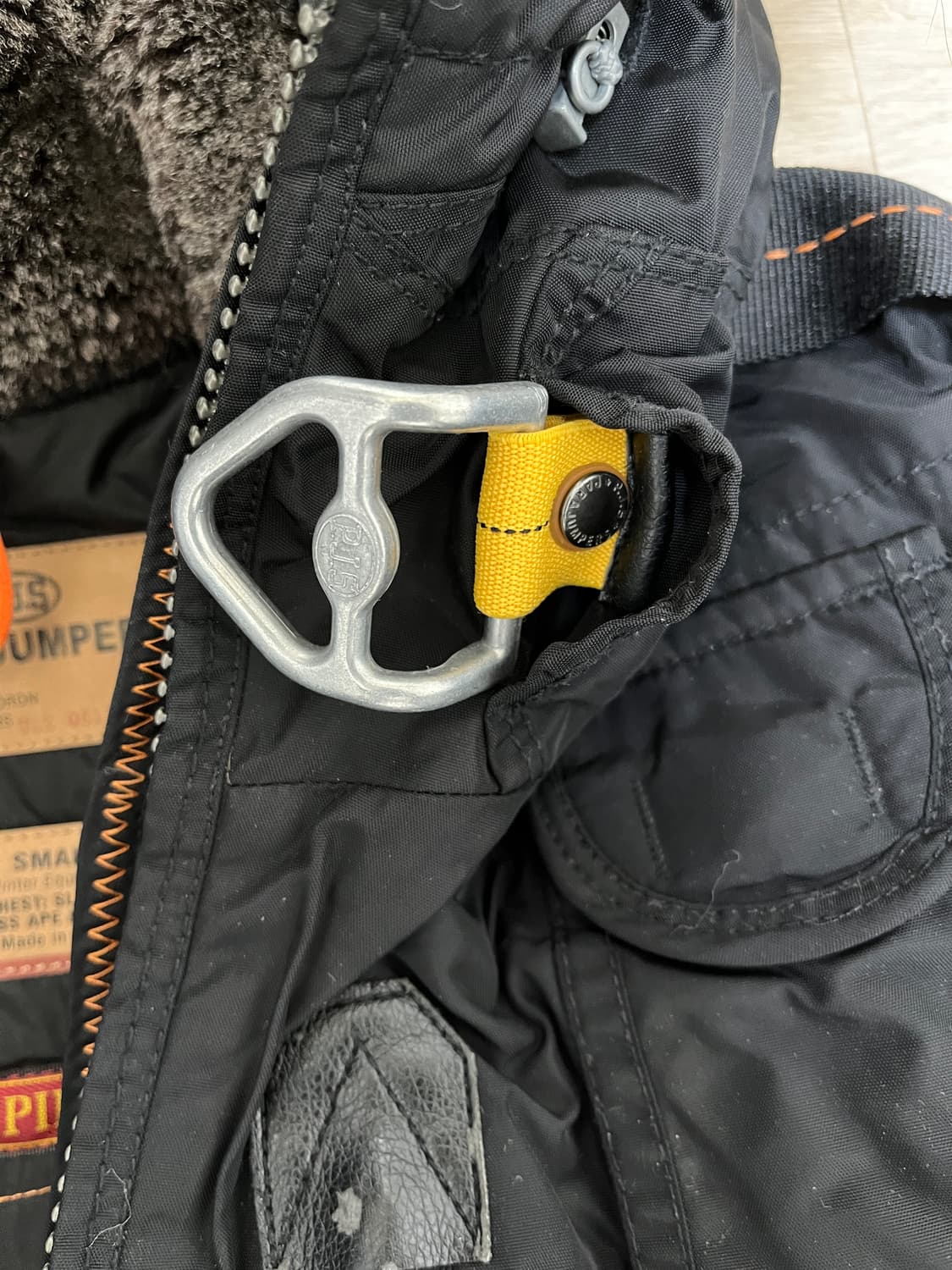 파라점퍼스 고비 상품이미지6