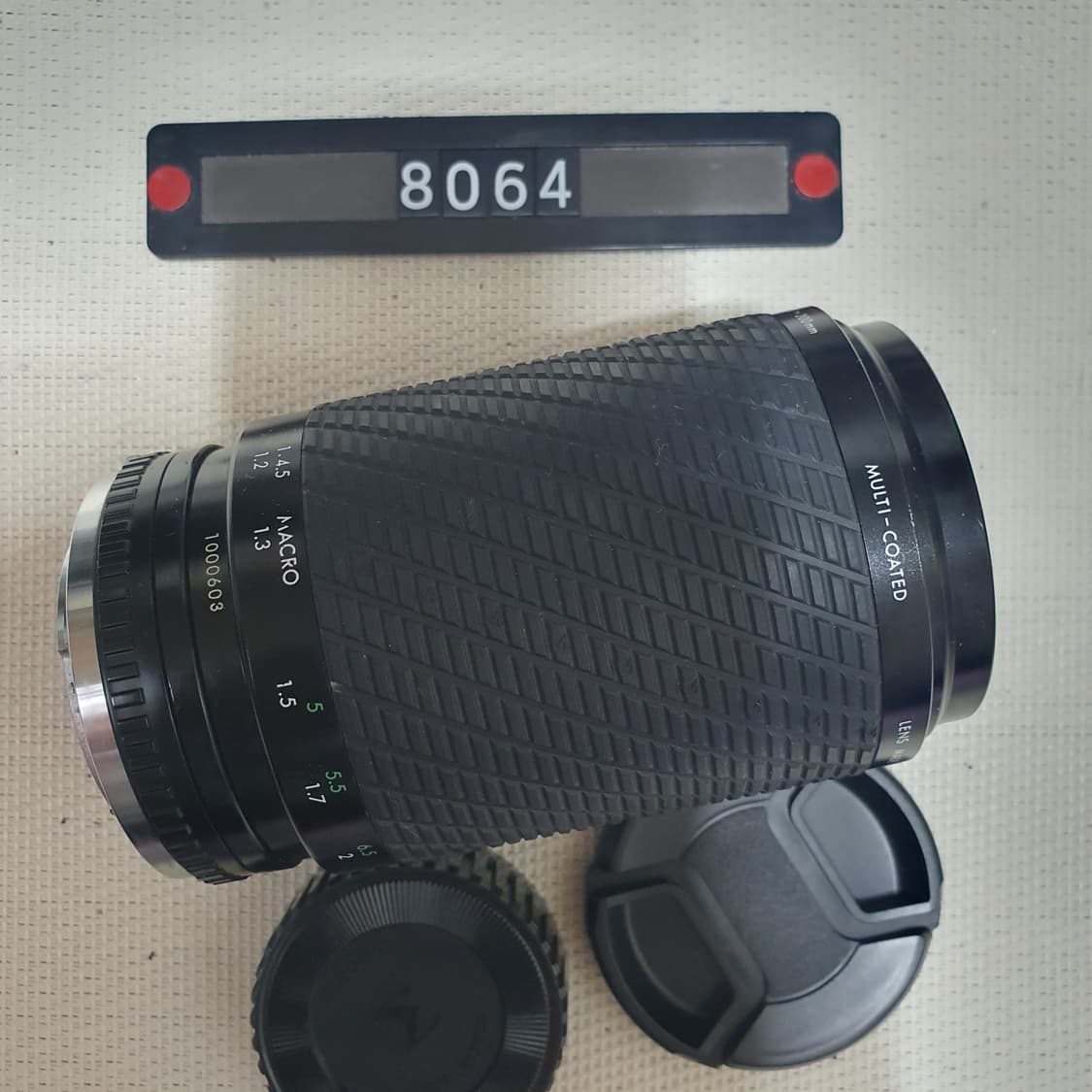 올림푸스 OM 마운트 시그마 줌 75-200mm 줌렌즈 상품이미지3