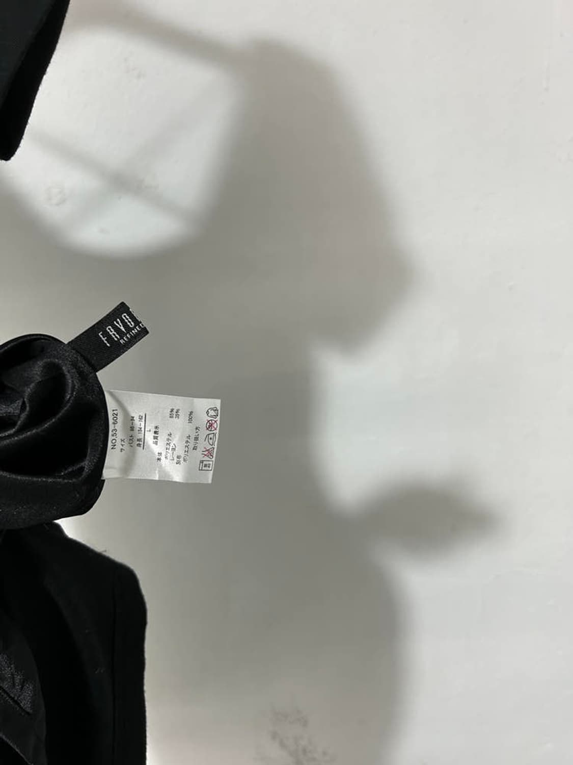 vtg dress 상품이미지4