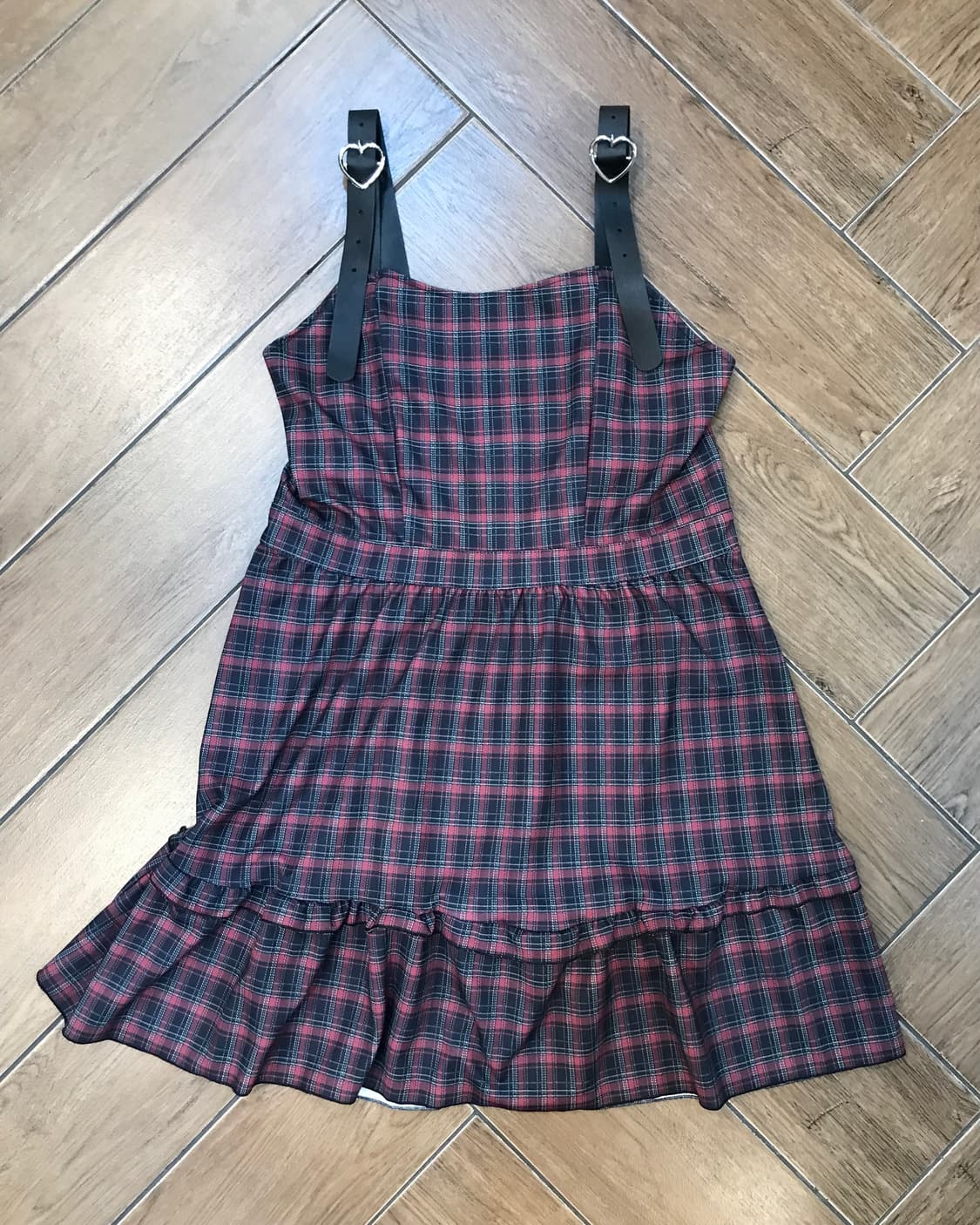 👻겨울 몽글 스쿨룩 코디 세트 👻 상품이미지8