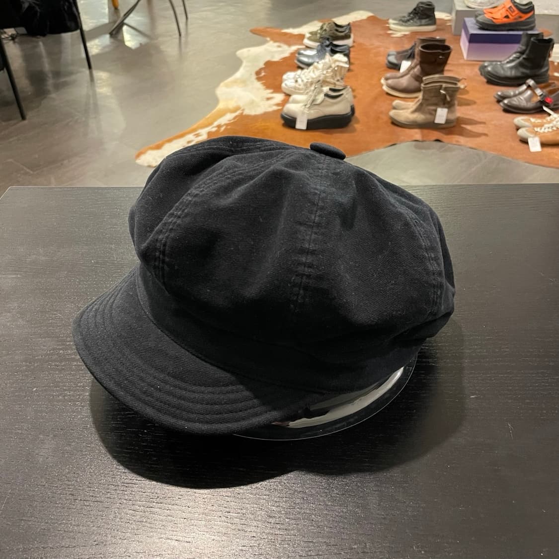 논네이티브 캐스킷 상품이미지1