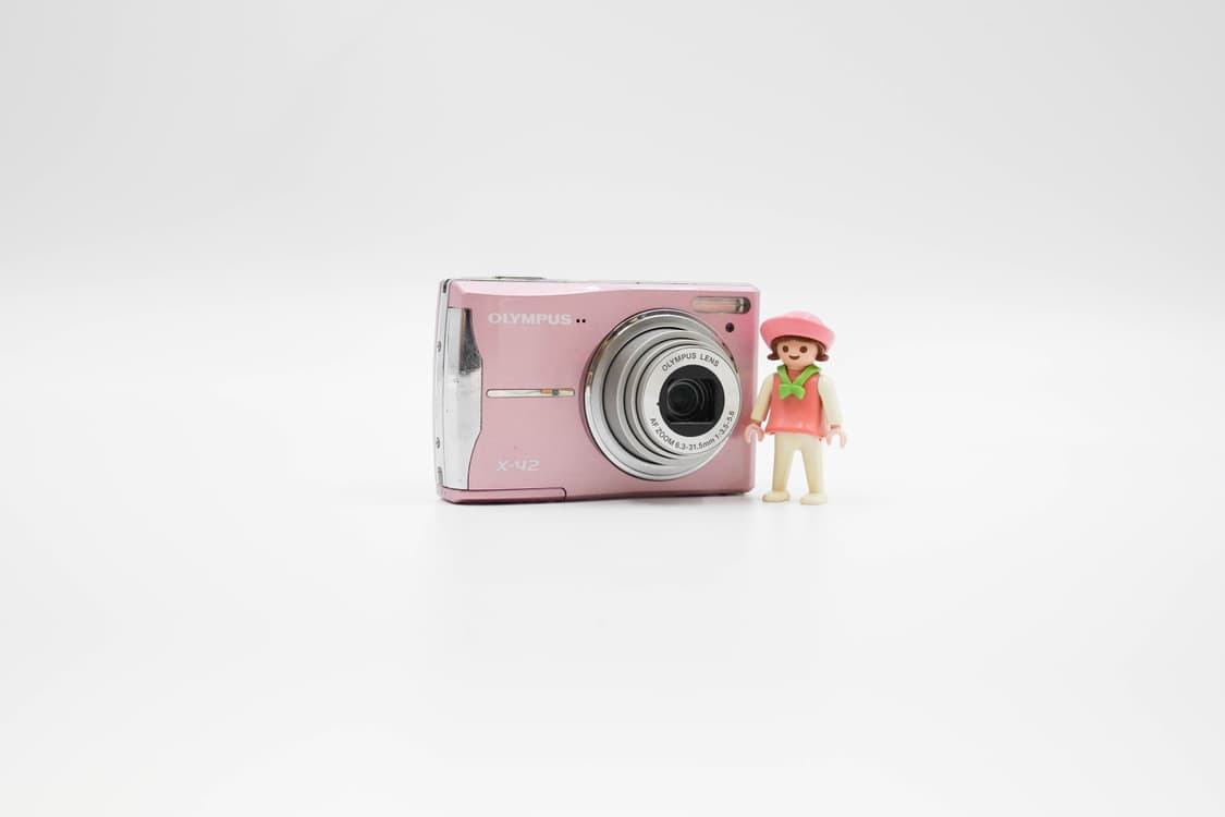Olympus X-42 (올림푸스 X-42)  상품이미지1