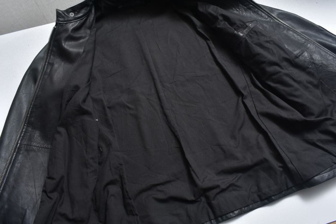 쉽스 쉽스킨 양가죽 자켓 N0969 상품이미지4