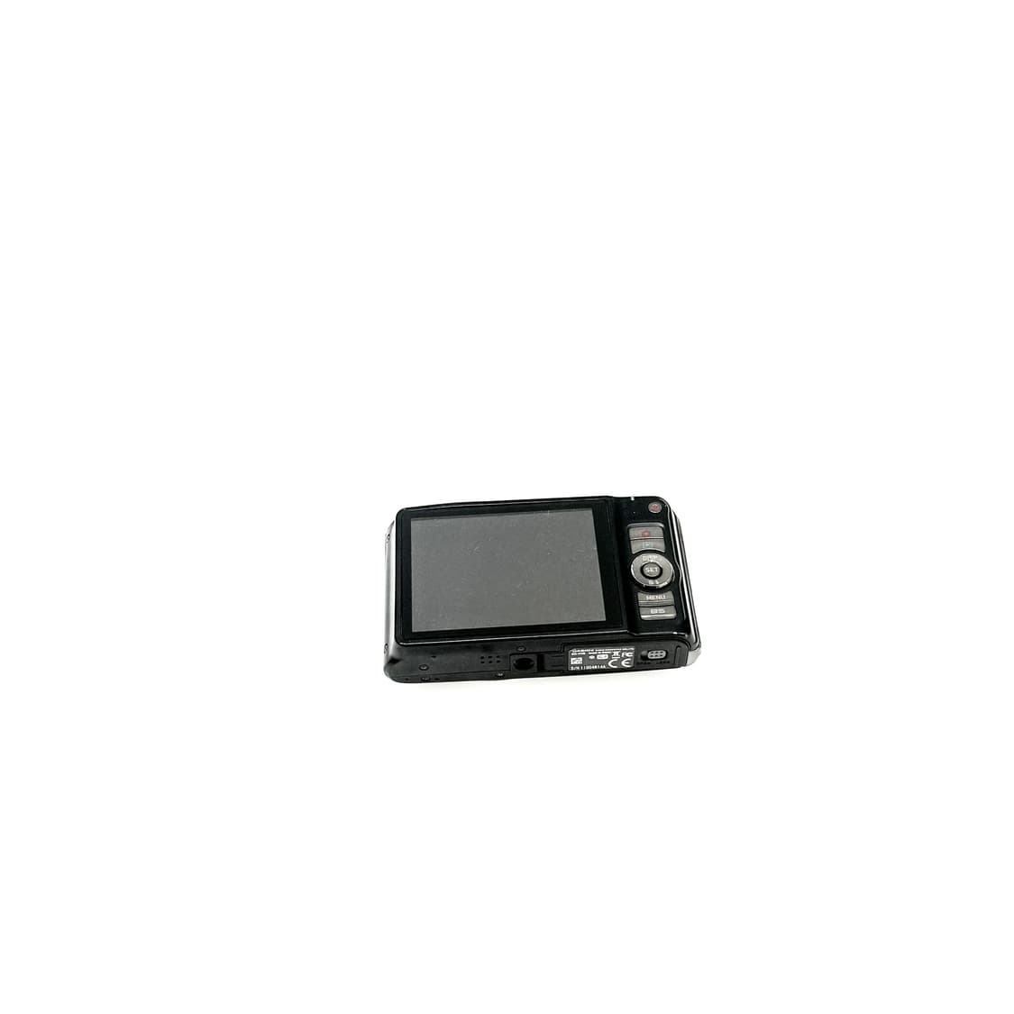풀박스&초희귀!) Casio Exilim EX-H15 디카 카메라 상품이미지9