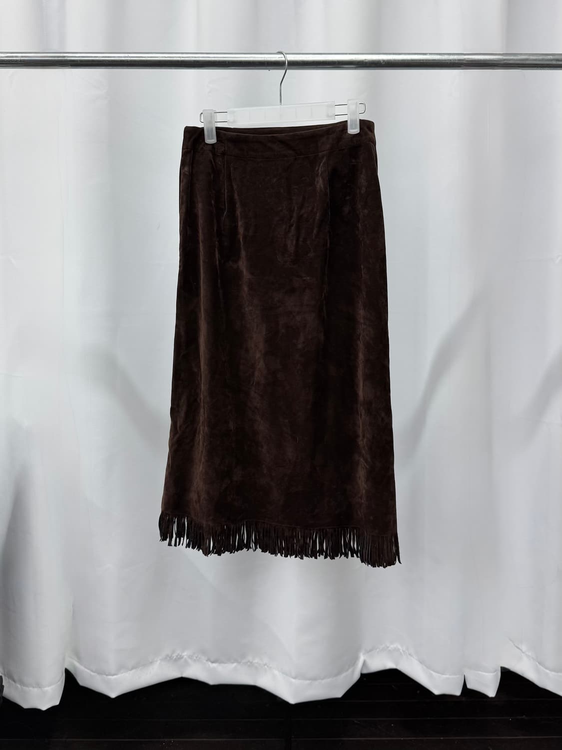 vtg skirt 상품이미지5