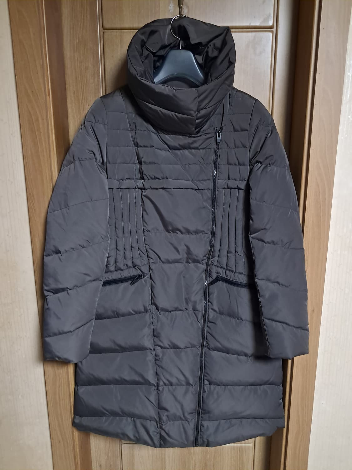 데무 롱패딩 66 상품이미지1