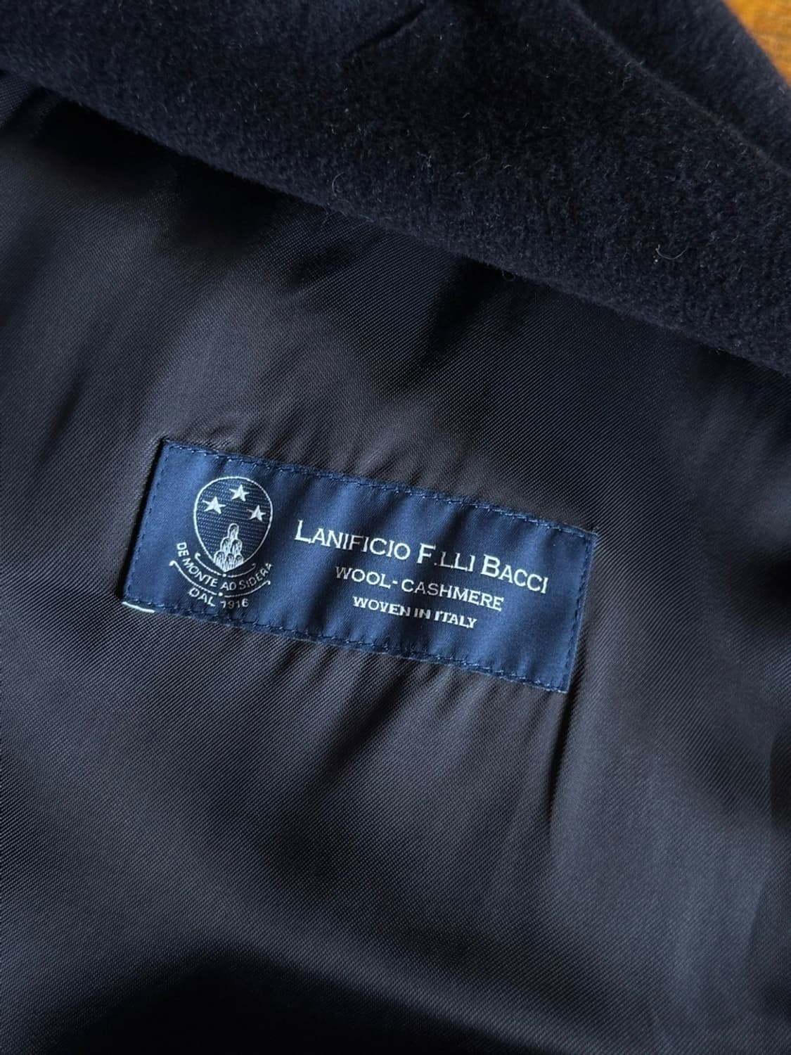 오피신 제네랄 카방 자켓 100 상품이미지3