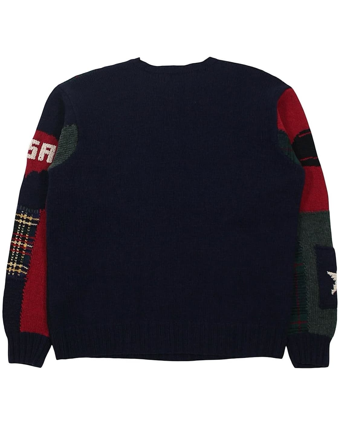 폴로랄프로렌 9/11 테러 추모 울 핸드 니트 RL02 빈티지 상품이미지2