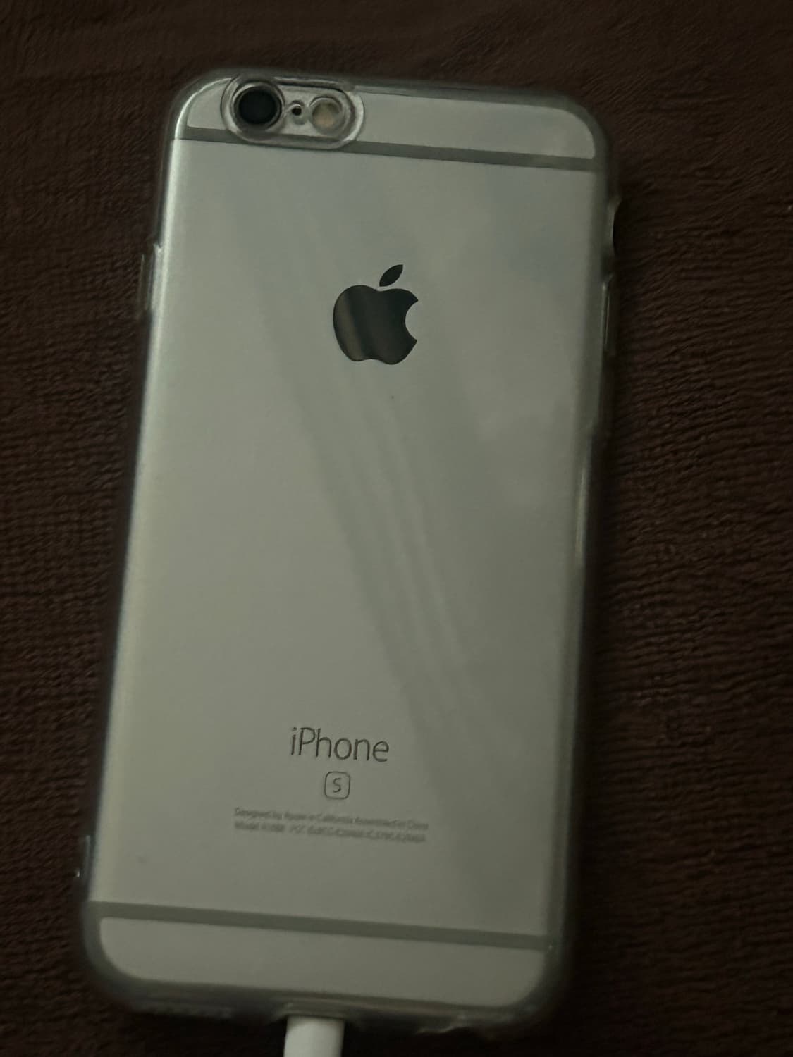 아이폰 6s 스그 64기가 판매합니다 상품이미지1