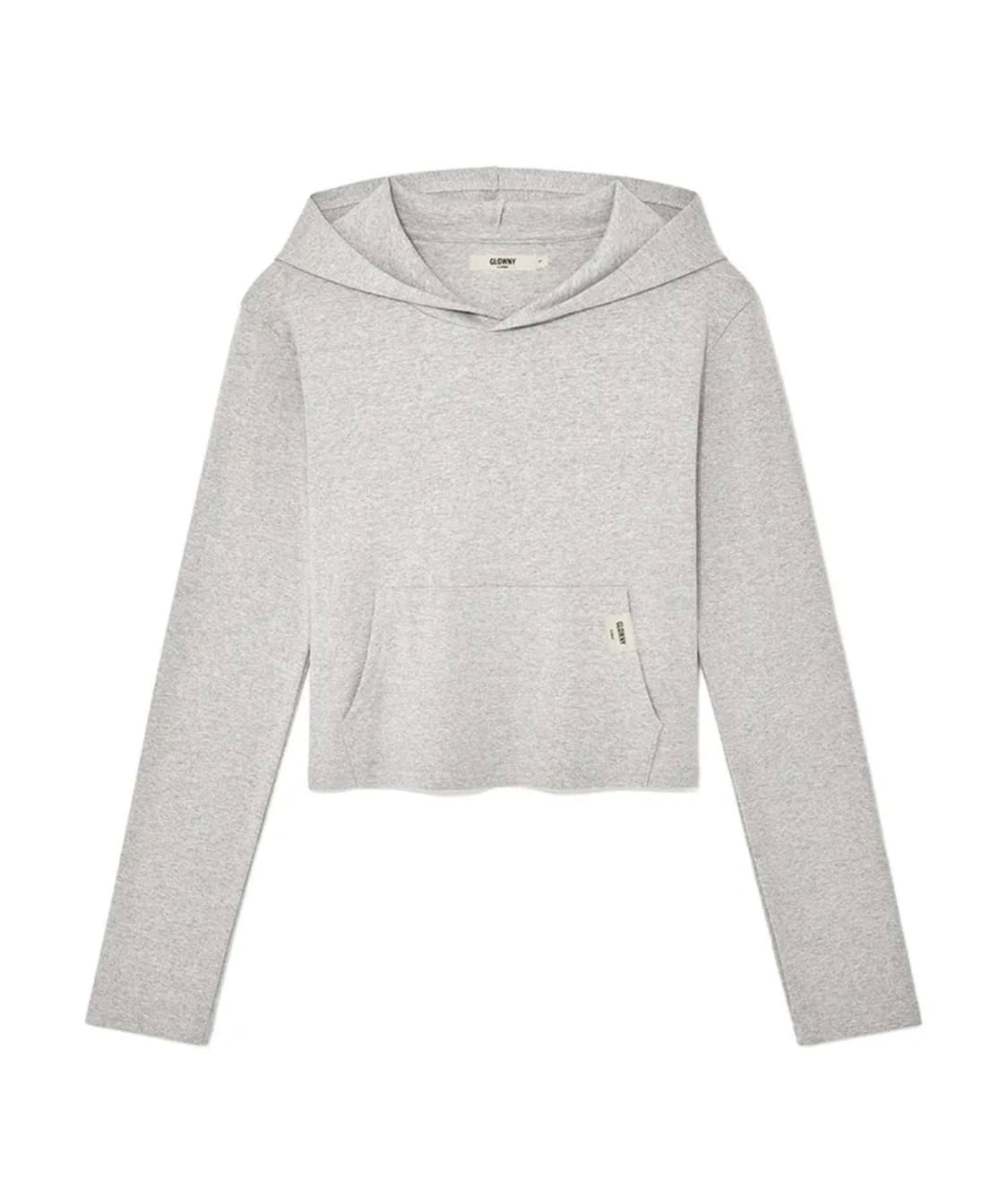 글로니 후드 그레이s 상품이미지1