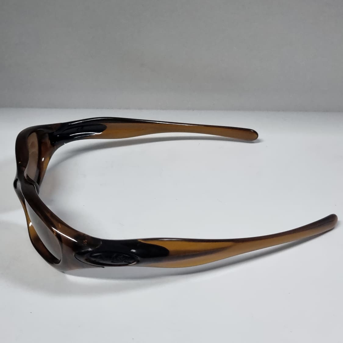 오클리 포켓(2003) 다크앰버 상품이미지5